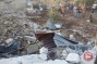Israeli troops demolish house in Salfit, deliver notices in Nablus