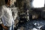 Arson suspects released by Israeli authorities