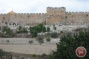 Israeli authorities confiscate land adjacent to Al-Aqsa Mosque