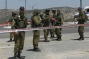 Palestinian shot dead after stabbing Israeli officer