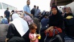 Egypt re-closes Rafah, over 100 Deported