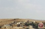 Israel begins construction on ruins of Negev Bedouin village