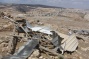 Israeli forces demolish 25 Bedouin structures north of Jerusalem