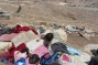 Israeli forces demolish 25 Bedouin structures north of Jerusalem
