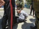 Video: Violent arrest of Palestinian man in al-Khalil (Hebron)