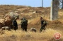 Young man seriously injured by Israeli Army fire near Nablus