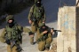 Israeli forces injure 10, detain 8 in Nablus search for shooter