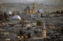 2 Israelis killed, 2 injured in stabbing attack in Jerusalem