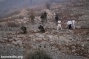 WATCH: Settlers hurl burning tires, boulders at Palestinians