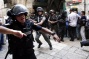 Palestinian detained after Israeli man stabbed in Jerusalem