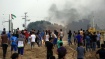 About 20 Palestinians Break Through Gaza Border Into Israel
