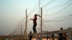 About 20 Palestinians Break Through Gaza Border Into Israel