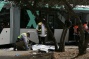 As attacks kill 3 Israelis killed, injure 27, 2 Palestinians suspects shot dead