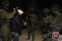 Israeli forces detain 36 Palestinians across West Bank