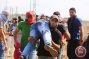 2 Palestinians shot, killed by Israeli forces during Gaza demos