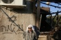 200 Israeli settlers attack Palestinian village with firebombs
