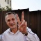 54-year-old Dr. Hashem Azzeh dies from tear gas inhalation in Hebron