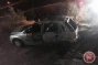 Israeli settlers set Palestinian car ablaze in Jerusalem