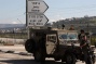 Settler injured in alleged stabbing in northern West Bank