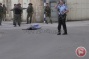 Palestinian shot dead after alleged attack on soldier at Hebron's Ibrahimi Mosque