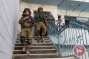 Israeli forces detain 44 Palestinians in multiple West Bank raids