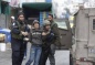Army detains 13 Palestinians In Occupied Jerusalem