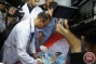 8-month-old baby dies near Bethlehem; Israel denies tear gas caused death
