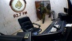 Israeli Army Raids, Shuts Down Palestinian Radio Station