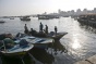 Egyptian army shoots, kills Palestinian fisherman off Gaza coast