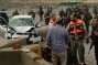 Palestinian shot dead, 3 Israelis injured after suspected car attack