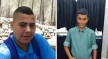 Two Palestinian boys, ages 14 and 15 detained in Jersalem