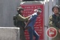 Israeli troops detain 14-year-old Palestinian from Silwan school