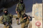 Israeli forces detain 8 from Hebron area