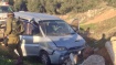 2 Israeli settlers killed in shooting attack south of Hebron