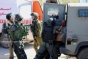 VIDEO: Soldiers attack weekly protest in Bil'in, detain 3 internationals, one Palestinian
