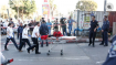 2 Israelis killed, 2 injured in Tel Aviv stabbing attack
