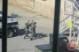 Israeli forces detain 16 Palestinians in Hebron