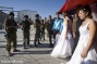 Israel preventing Gaza woman from attending her own wedding
