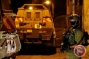 Israeli forces detain at least 15, ransack 150 homes in Hebron raid