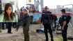 Palestinian shot dead after stabbing Israeli to death near Gush Etzion
