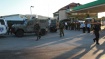 Palestinian suspect, 16, shot dead after killing Israeli soldier near Ramallah