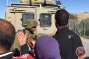 Israeli forces detain Palestinian child, 9, near Bethlehem