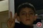 Israeli forces detain 8-year-old boy near Hebron