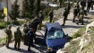 Palestinian killed after injuring 6 Israeli soldiers in car attack