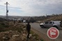 Israel closes road, isolates Palestinian villages NW of Jerusalem