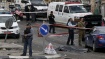 Palestinian killed after alleged shooting attack near Hizma checkpoint