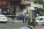 Palestinian killed after alleged shooting attack near Hizma checkpoint