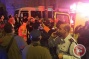 Palestinian shot, killed after attacking Israeli policeman in Jerusalem