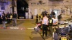 Palestinian shot, killed after attacking Israeli policeman in Jerusalem