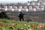 Officials: Israel to confiscate 244 dunams of land in Bethlehem district
